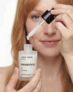 Swissestetic Skin Calm Serum mit Pipette