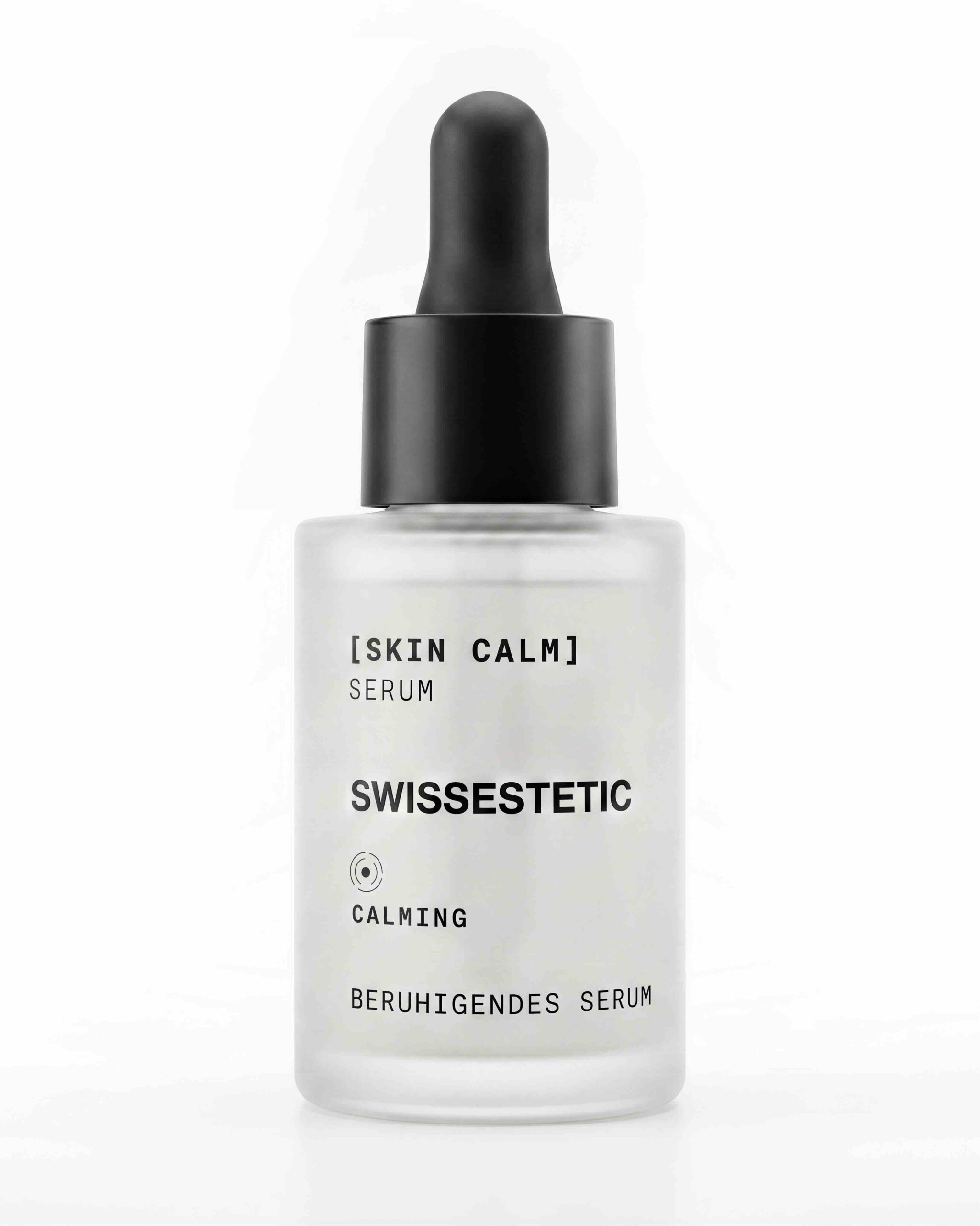 Swissestetic Skin Calm Serum Swissestetic Skin Calm Serum – beruhigendes Serum für empfindliche Haut
