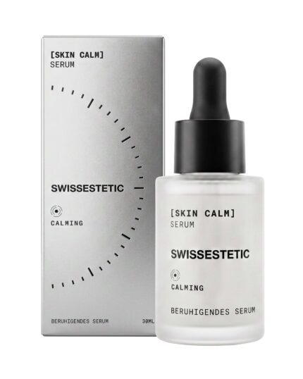 Swissestetic Skin Calm Serum 30 ml beruhigendes Serum mit Originalverpackung