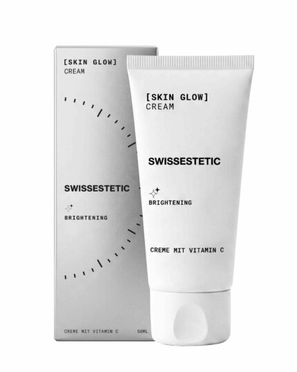 Swissestetic Skin Glow Cream 50 ml Vitamin-C Gesichtscreme