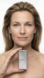 Swissestetic Skin Renew Serum mit Verpackung