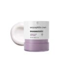 Mesoestetic Exopeptide Cream mit cremiger Textur