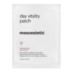 Mesoestetic Day Vitality Patch – einzelnes kühlendes Körperpflaster