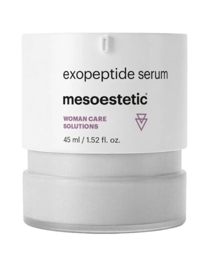 Mesoestetic Exopeptide Serum 45 ml – Peptid-Serum für Frauen in den Wechseljahren
