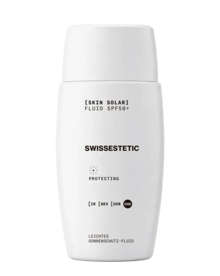 Swissestetic Skin Solar Fluid SPF50+