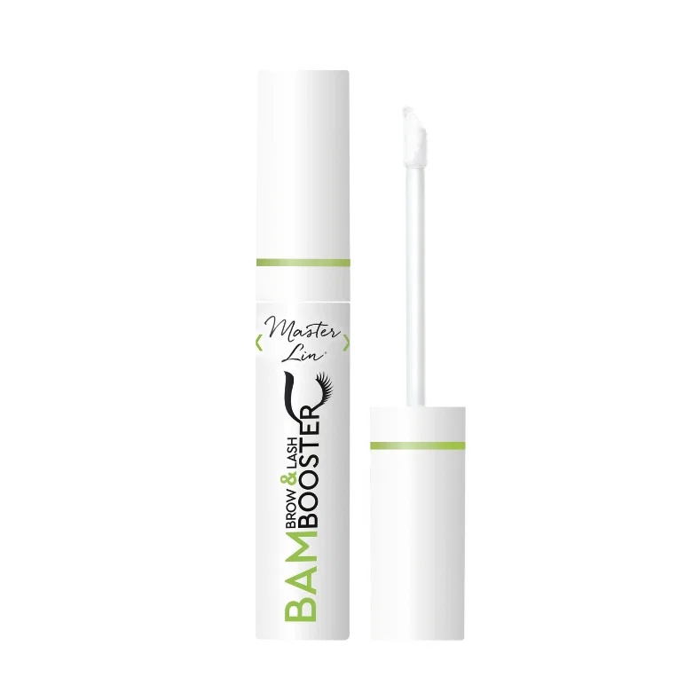 Brow_and_Lash_BamBooster_MasterLin_Product_front Master Lin Brow & Lash Bambooster für Augenbrauen und Wimpern