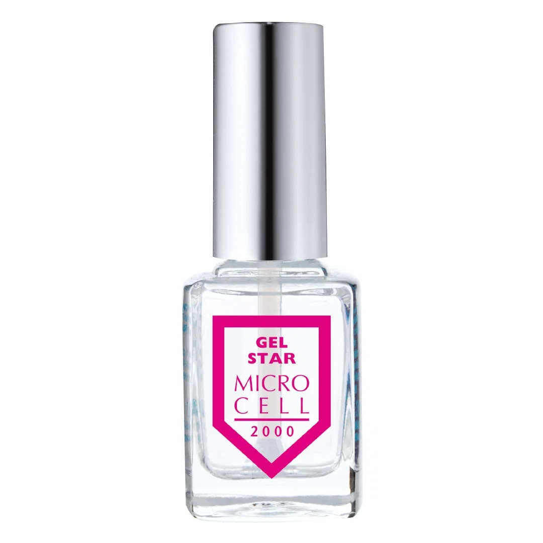 Gel Star Micro Cell Gel Star 11 ml mit 3D-Gel-Effekt