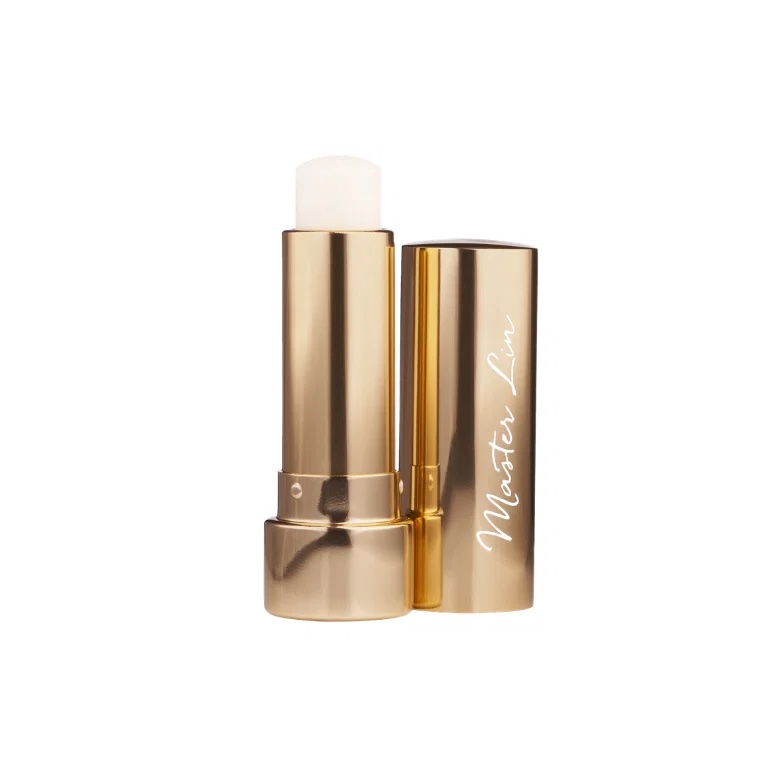 Lip_Balm_Gold_Pearl Master Lin Lip Balm Gold & Pearl 4,5 g Lippenpflege