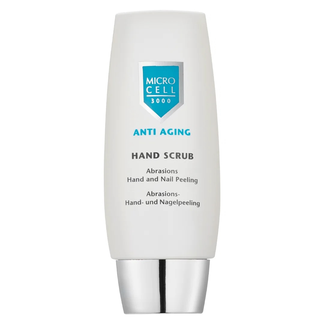 MICROCELL_Anti_Aging_Hand_Scrub_75ml Micro Cell Anti Aging Hand Scrub 75 ml