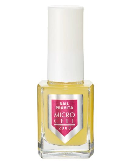 Micro Cell Nail Provita Nagelpflege