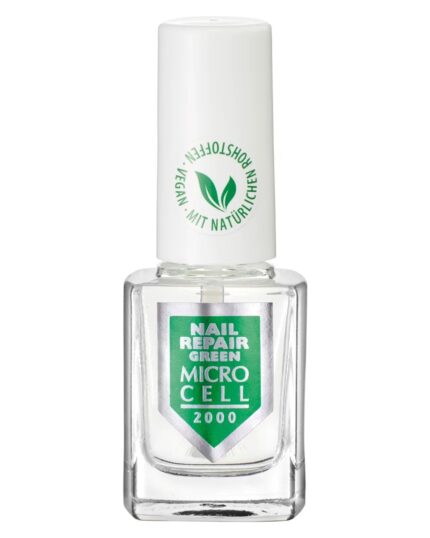 Micro Cell Nail Repair Green 12 ml