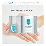 Micro Cell Nail Repair Starter Kit für weiche und brüchige Nägel