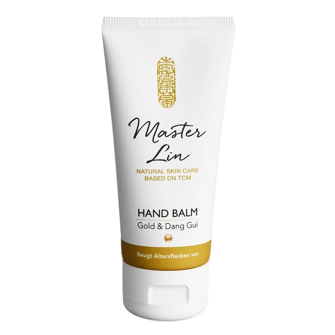 Master Lin_Handbalm Gold_Dang Gui Master Lin Hand Balm Gold & Dang Gui 60 ml Handbalsam