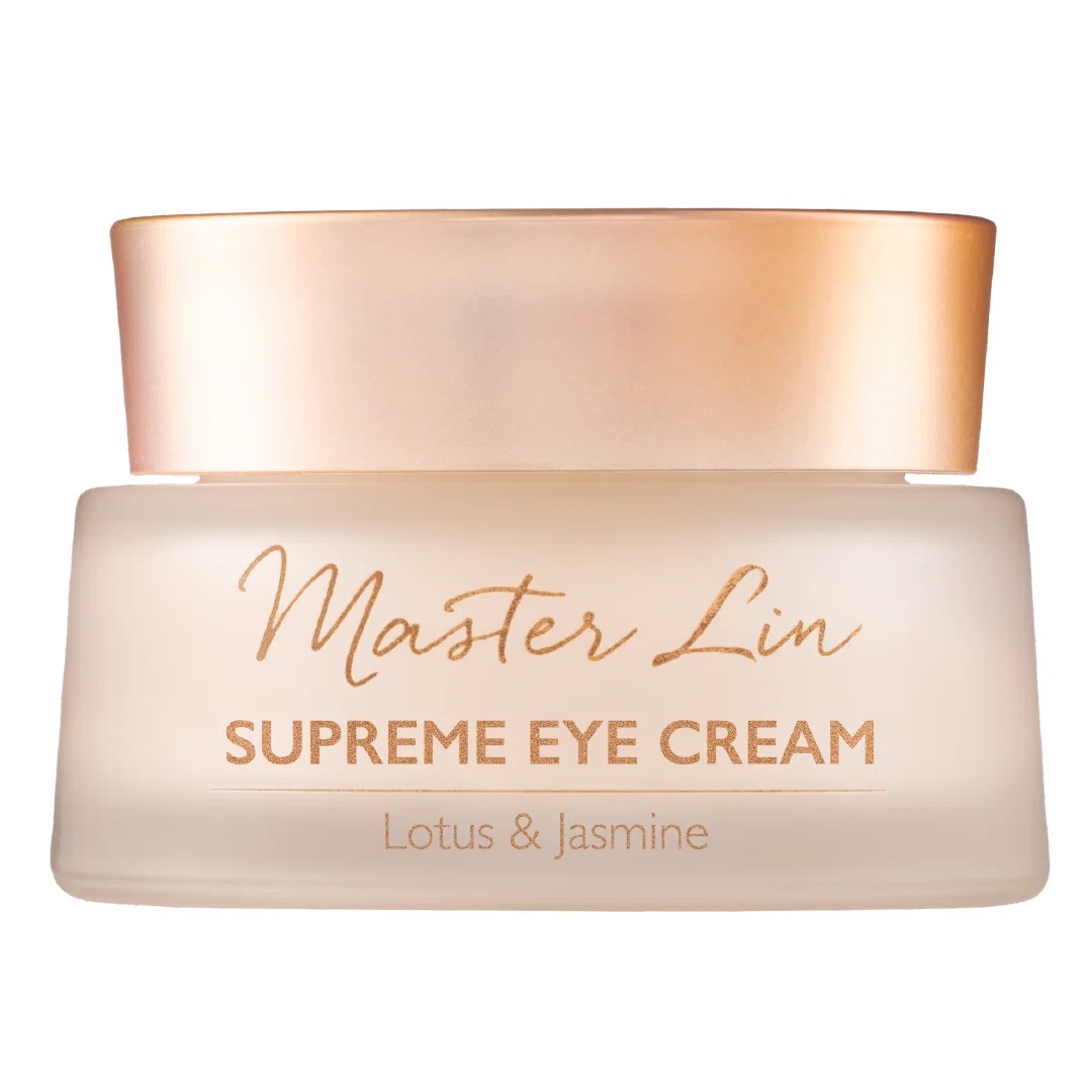 Master Lin_Supreme Eye Cream Master Lin Supreme Eye Cream 15 ml Augencreme