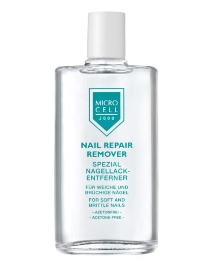 Micro Cell Nail Repair Remover 100 ml acetonfrei