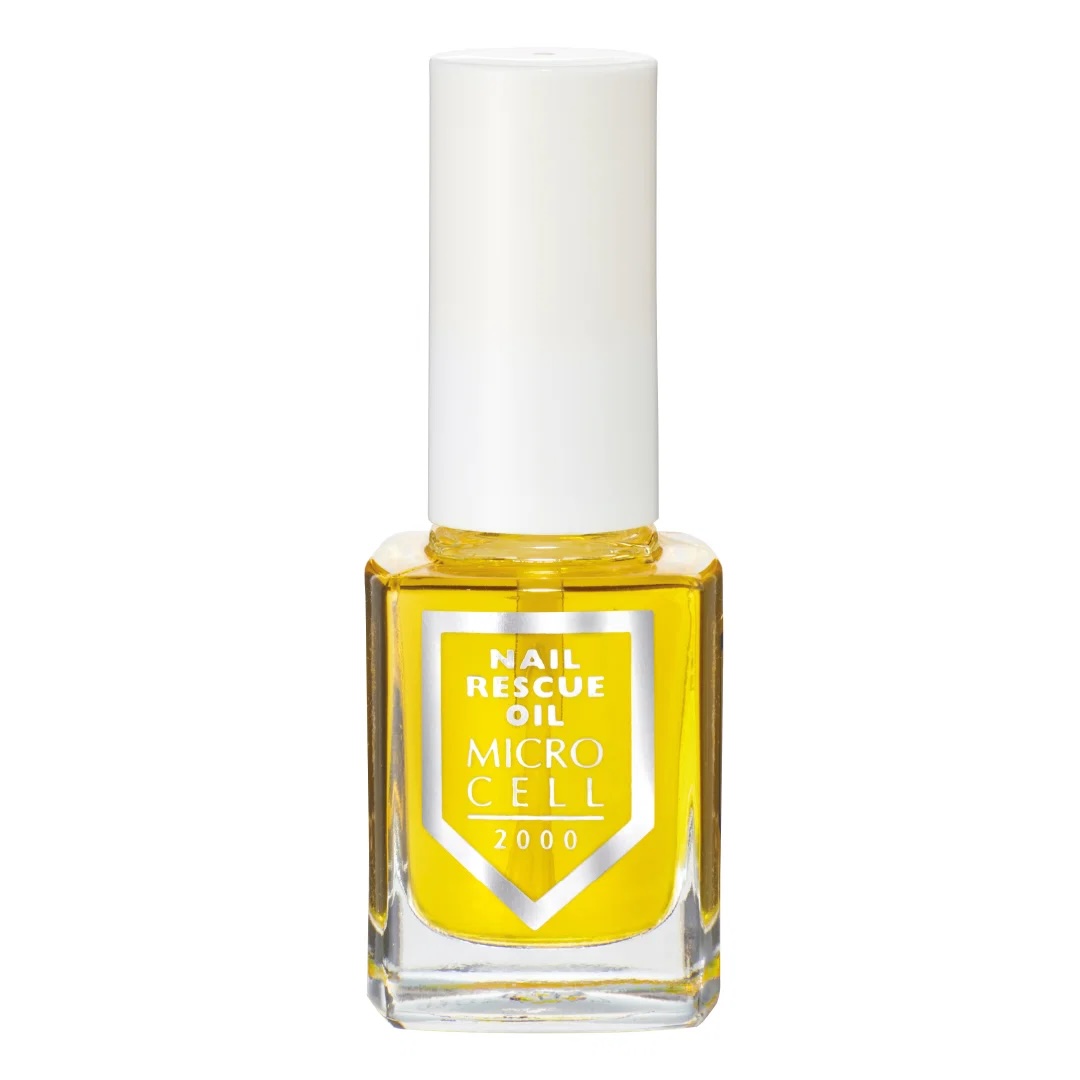 Nail Rescue Oil Micro Cell Nail Rescue Oil 12 ml Nagelpflege
