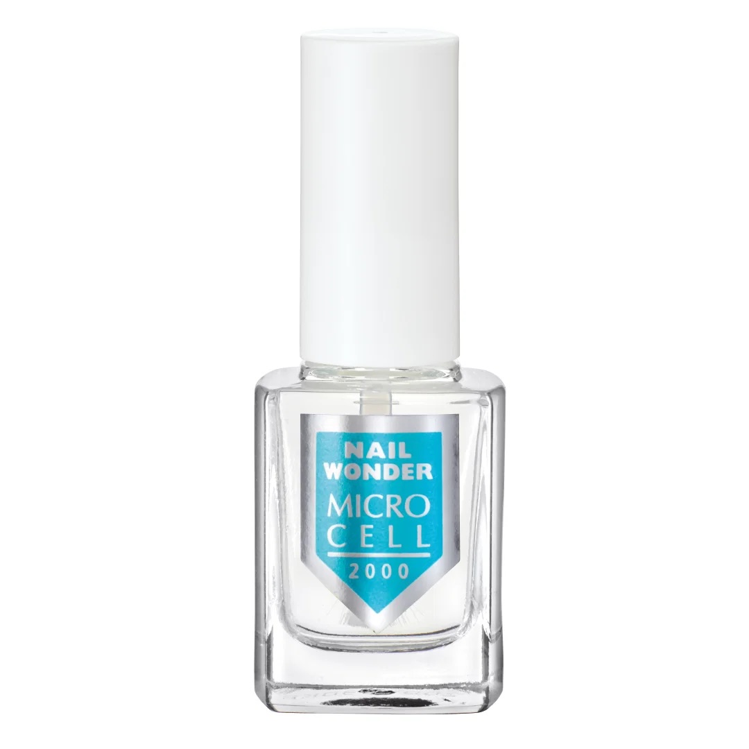 Nail Wonder Micro Cell Nail Wonder 12 ml multifunktionaler Nagellack
