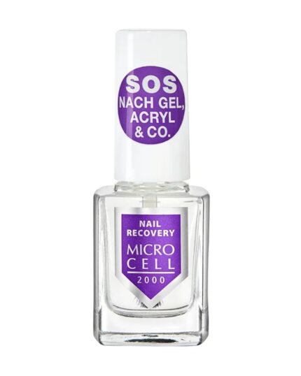 Micro Cell Nail Recovery Aufbaupflege 12 ml