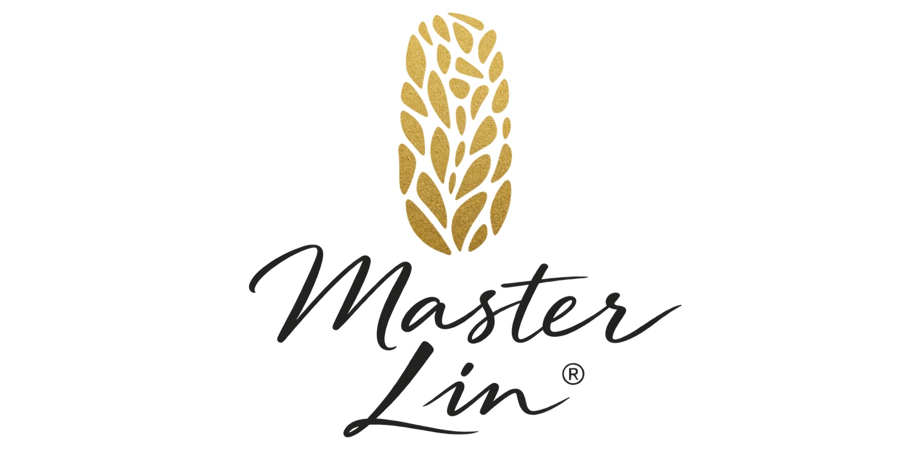 master lin logo