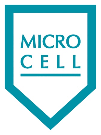 microcell shield logo